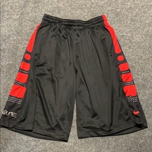Nike Athletic shorts